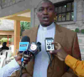 Ekeza Sacco Founder Bishop David Gakuyo Surrenders Himself to Police over Sh1.5 Billion Scandal