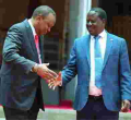 There is No 2022 Deal between President Uhuru and Raila, ODM Says