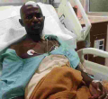 Kenyan Cancer Warrior Emmanuel Jadudi Passes Away