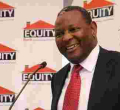 Equity Bank Announces Sh19.8 Billion Profit