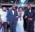 Joho's Niece Kulthum Ties the Knot After Family Accepted Sh250 Dowry