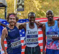 Five Kenyan-Born Runners Named in the US Team for World Cross Country Championships