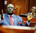 MPs Heap Praise on Prof. George Magoha as They Approve His Nomination as Education CS