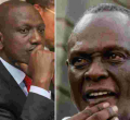 David Murathe Hires Lawyer James Orengo in Bid to Block Deputy President William Ruto's 2022 Presidential Bid