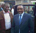 Pastor James Ng’ang’a of Neno Evangelism Arrested for Threatening Citizen TV Journalist