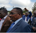Pastor James Ng'ang'a of Neno Evangelism Charged with Threatening to Kill Journalist Linus Kaikai