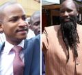 Give Prophet David Owuor a Break, I'm His Follower - MP Babu Owino Says