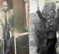 Raila Excites Kenyans Online with TBT Photos from His Days in Germany