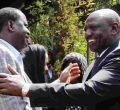 I Will Oversee a Handshake Between Ruto and Raila, Sonko Vows 