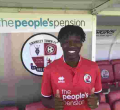 UK-Based Youngster Rejects Offer to Play for Harambee Stars 