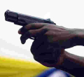 Police Shoot Dead Two Suspected Gangsters in Gigiri, Nairobi