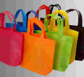 NEMA Imposes Ban on Non-Woven Shopping Bags in Kenya