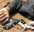 Police Gun Down Five Armed Gangsters in Juja