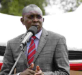 Fight on Corruption, Handshake a Ploy to Extend President Uhuru's Term-MP Oscar Sudi