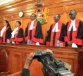 Lawyer Ahmednasir Abdullahi Files Petition for Removal of 4 Supreme Court Judges over Sh75 Million Bribery