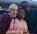 Kenyan Girl, 14, Finally Joins Her Dad in the UK After Visa Hitch
