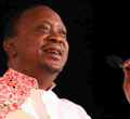 Rift Valley Leaders Dare President Uhuru to Ditch Deputy President William Ruto