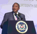 President Uhuru Dares Politicians Accusing Him of Corruption to Table Evidence to DCI