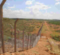 Shock as Gov't Spends Sh3.4 Billion to Erect 10Km Wire Fence Along Kenya-Somalia Border