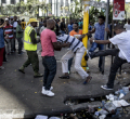 Fresh Wave of Xenophobic Attacks Break Out in South Africa