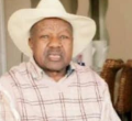 Death Announcement: Mr Fred Weingaya Mbendo of Dallas, Texas