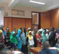 41 Illegal Immigrants from Ethiopia, US Arrested in Nyeri 