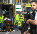 49 People Killed at New Zealand Mosques Shootings 