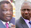 Atwoli Denies Plot to Assassinate Deputy President William Ruto