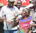 Kenya's Public Health Director Slams Chinese Firm for Donating Alcohol to Starving Residents
