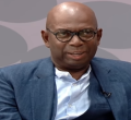 Safaricom CEO Bob Collymore to Exit the Company After 9-Year Reign