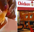 Nairobi's Chicken Inn Apologizes for Serving Customer Chips 'Infested' with Worms [VIDEO]