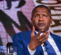 I Withdrew $10 Million in Cash Just to See It, Africa's Richest Man Aliko Dangote Says