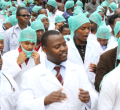 Over 2,000 Kenyan Doctors Deregistered for Flouting Regulations