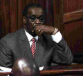 Former Nairobi Governor Evans Kidero Arrested over Sh68 Million Graft Allegations