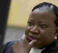 US Makes Good its Threat, Revokes ICC Prosecutor Fatou Bensouda's Visa