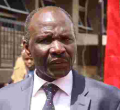 No Huduma Namba No Passport, Immigration PS Gordon Kihalangwa Declares