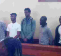 34 Illegal Immigrants Posing as USIU, KU Students Arrested in Nairobi for Drug Peddling
