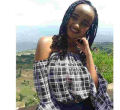 My Daughter Was Not HIV Positive, Father of Slain Moi University Medicine Student Ivy Wangechi Says