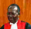 President Uhuru Suspends Supreme Court Judge Jackton Ojwang' from Office