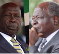 Kibaki, Moi Families Fail to Claim Idle Assets Surrendered to Treasury Over Two Years Ago 