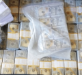 Four Foreigners, Kenyans Arrested in Nairobi with Millions of Fake US Dollars, Gold 