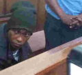 Suspect in University Student Ivy Wangechi’s Murder Detained for 14 Days