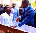 Man 'Resurrected' by Popular South African Pastor Alph Lukau Passes Away, Buried