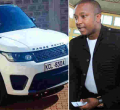 Politician Steve Mbogo Speaks Out After DCI Impounded His Illegally Imported Range Rover