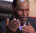 Moral Cop Ezekiel Mutua Bans Popular Kenyan Breakup Song 'Takataka'