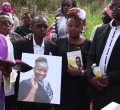 Kenyan Family of Ethiopian Plane Crash Victim Fight Over Compensation