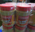 Kenya Gov't Lifts Ban on Nuteez Peanut Butter Two Months After Recall 