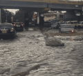 Nairobi Residents Lament as Downpour Leaves City Flooded [PHOTOS]