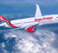 Kenya Airways Announces Sh7.6 Billion Loss