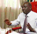 I Rejected Raila's Advances Four Times after 2017 Elections, Deputy President Ruto Says